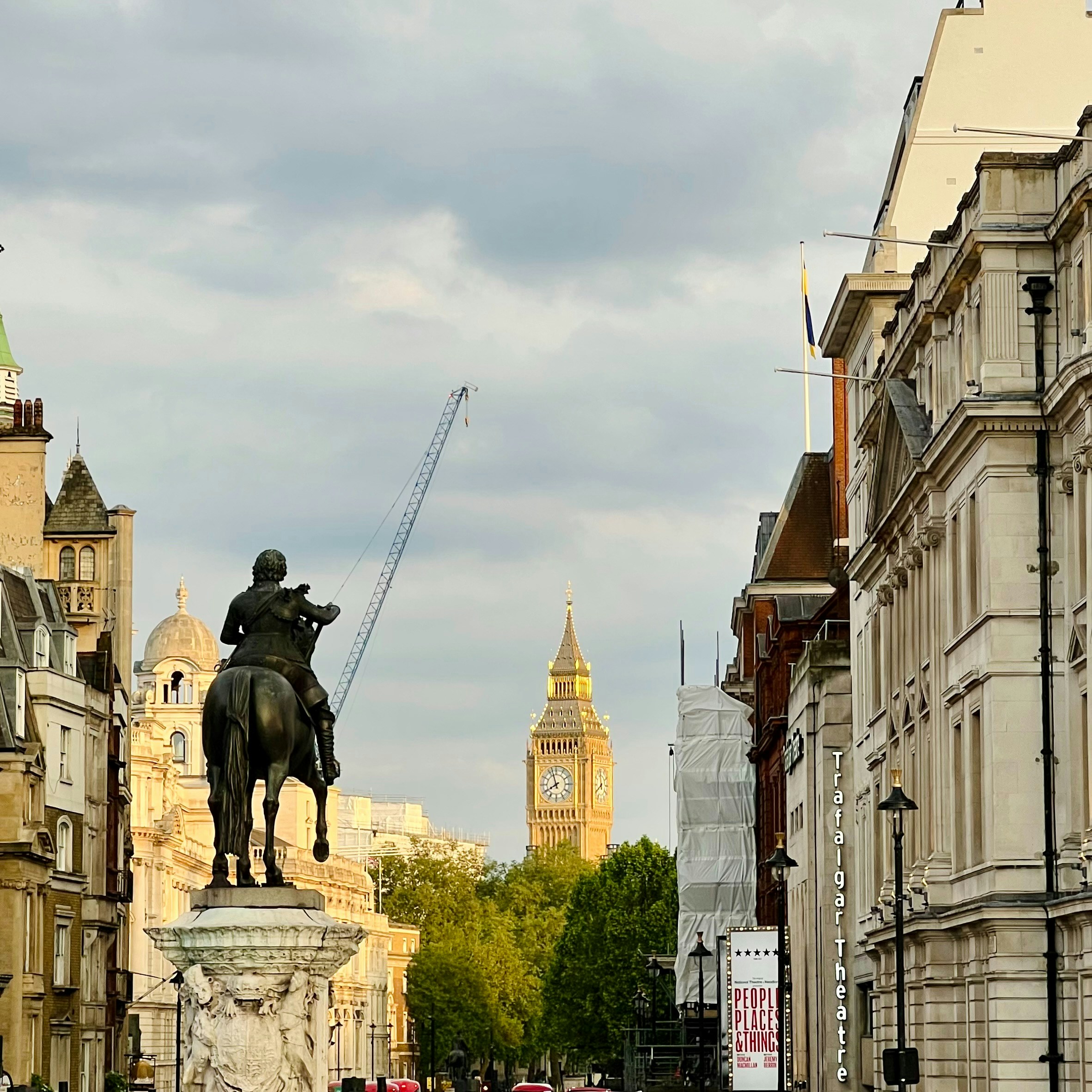 London