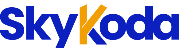 skykoda Logo