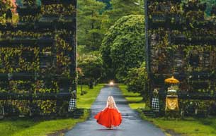 Bali