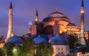 Istanbul