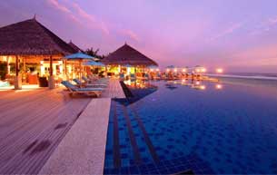 Maldives
