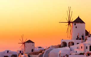 Mykonos